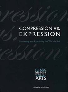 Portada del libro Compression and Expression