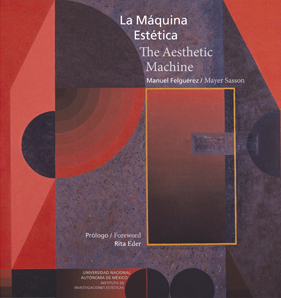 La máquina estética / The Aesthetic Machine