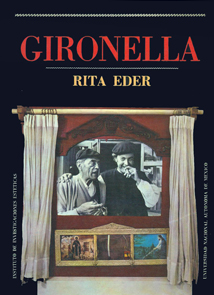 Portada del libro Gironella